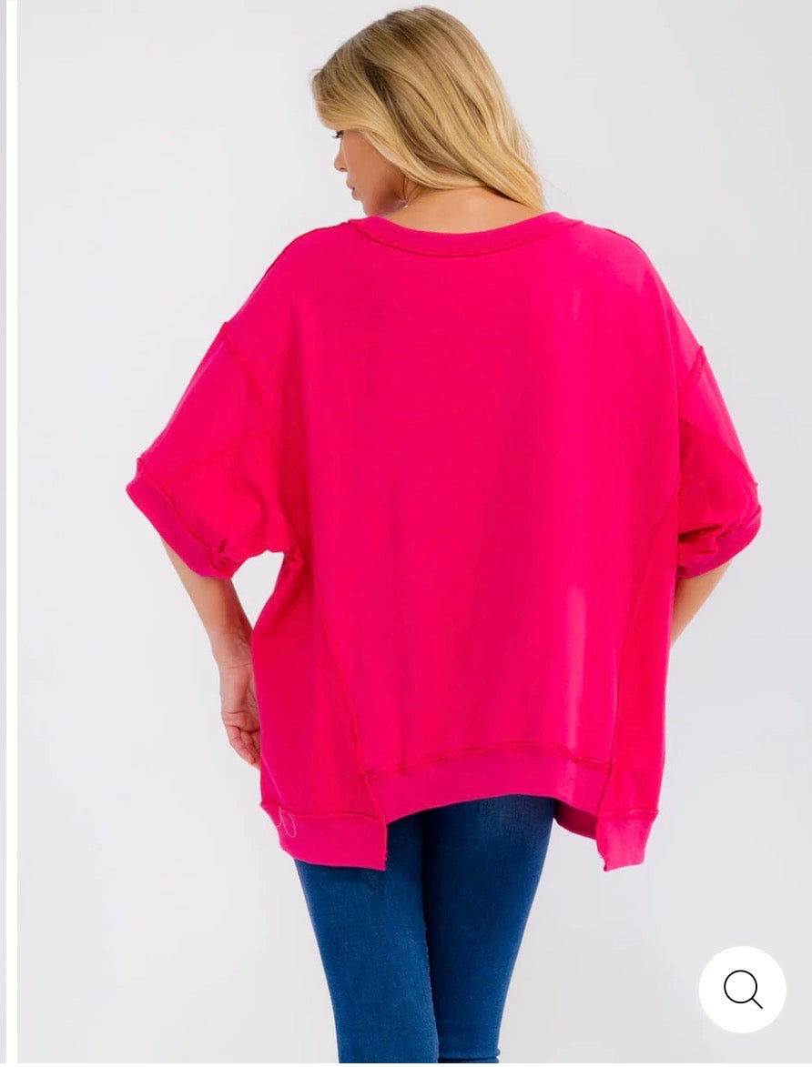 Taco & Margarita Top