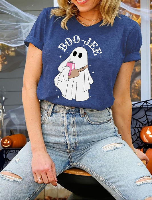 Boo- Jee T-shirt