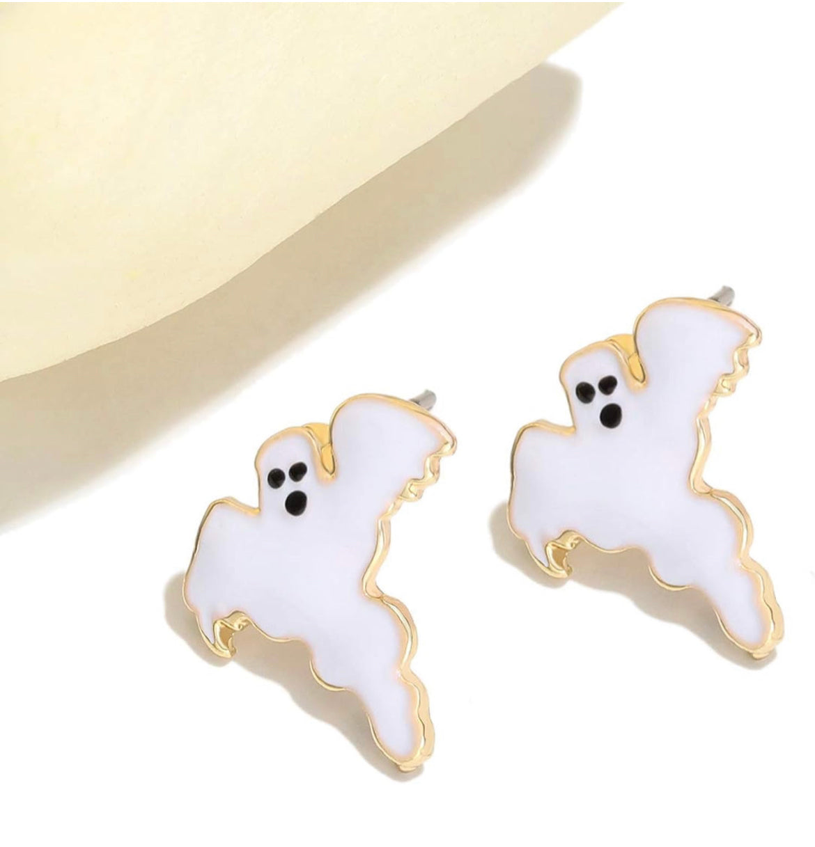 Halloween Small Earrings