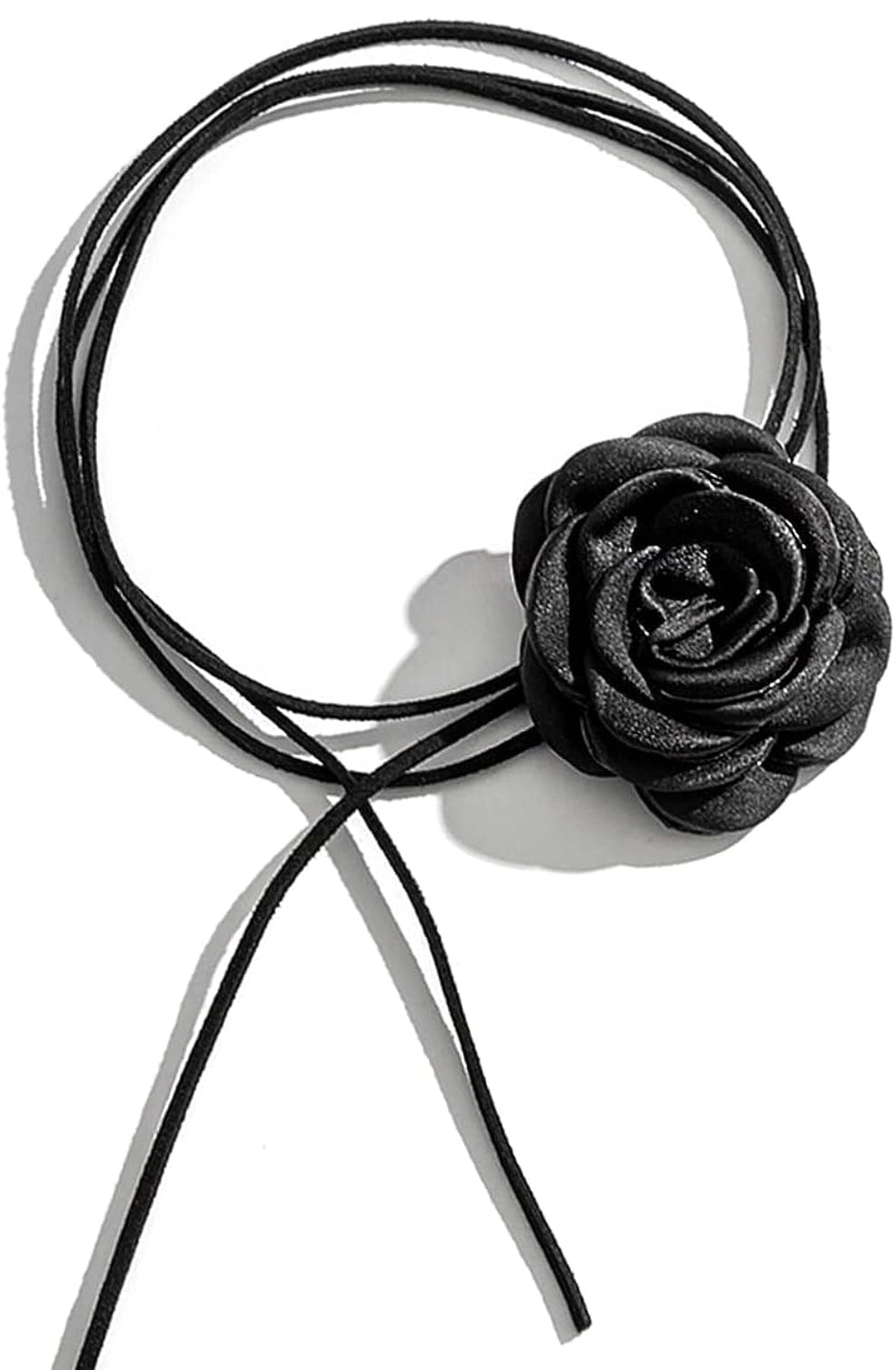 Flower Choker