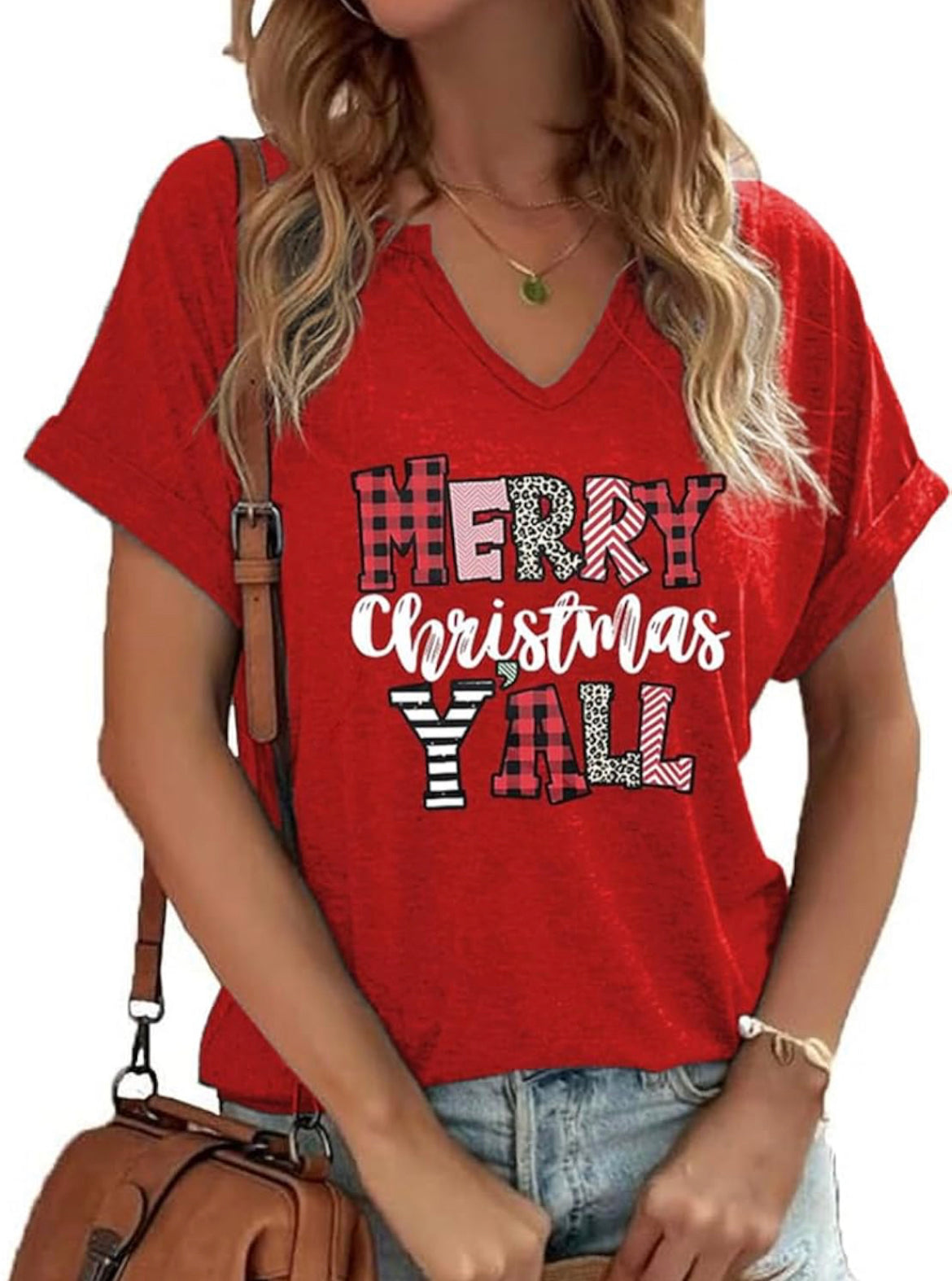 Merry Christmas Y’all