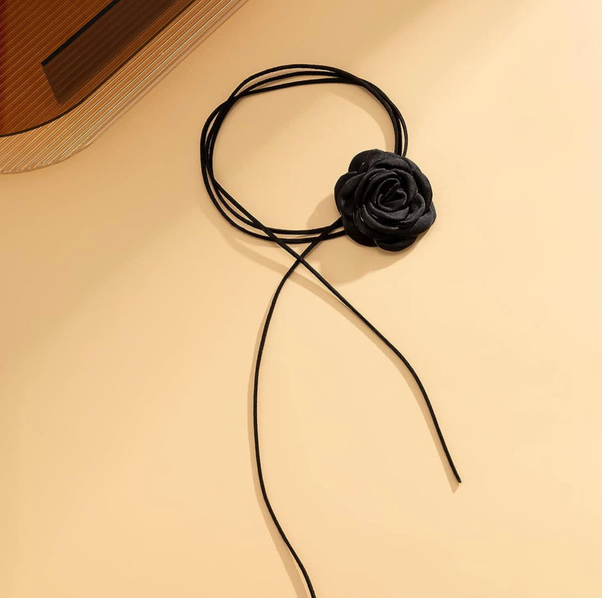 Flower Choker