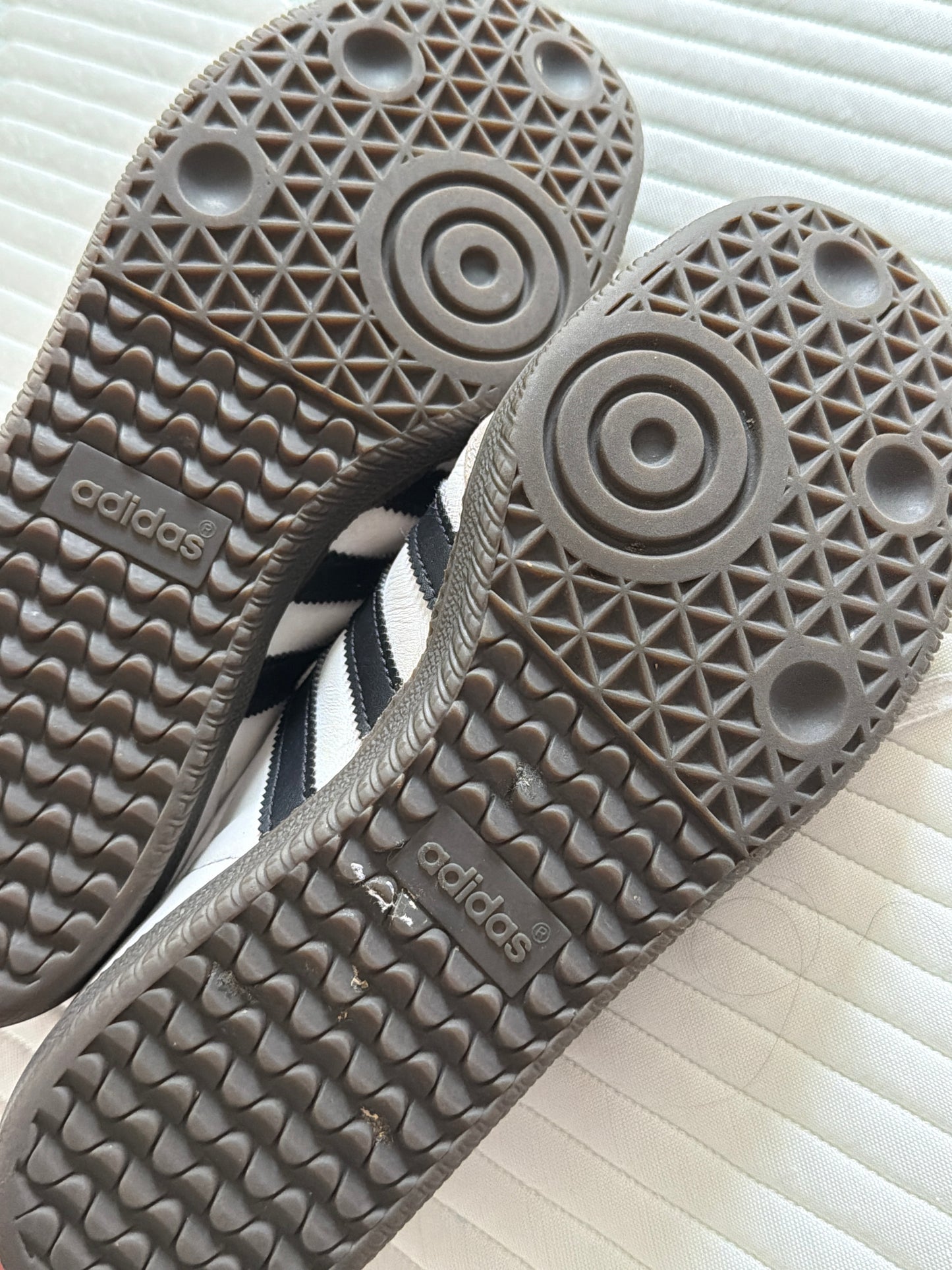 Adidas Samba