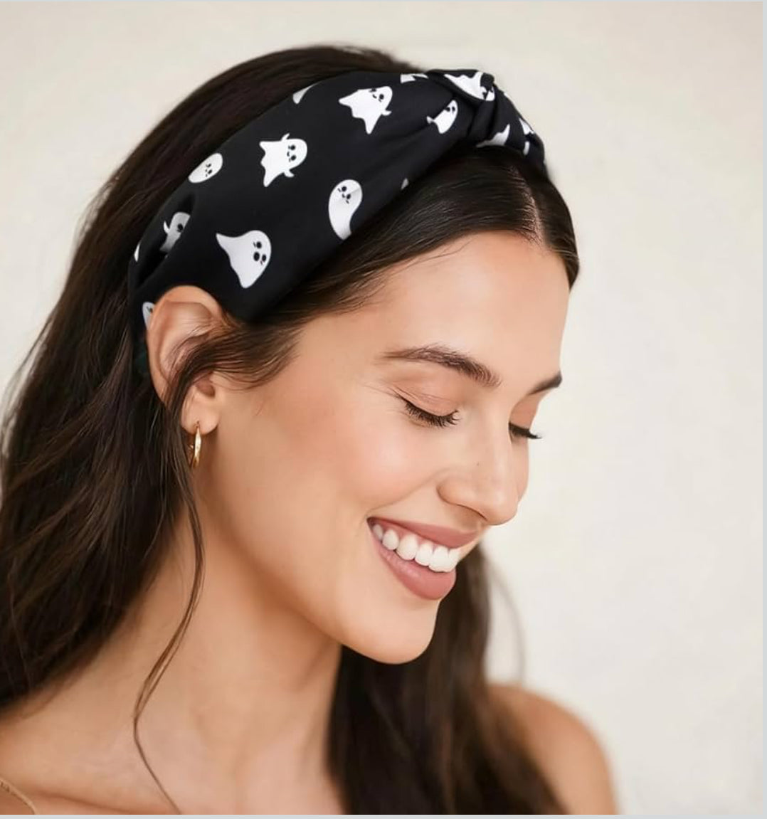 Halloween Headband