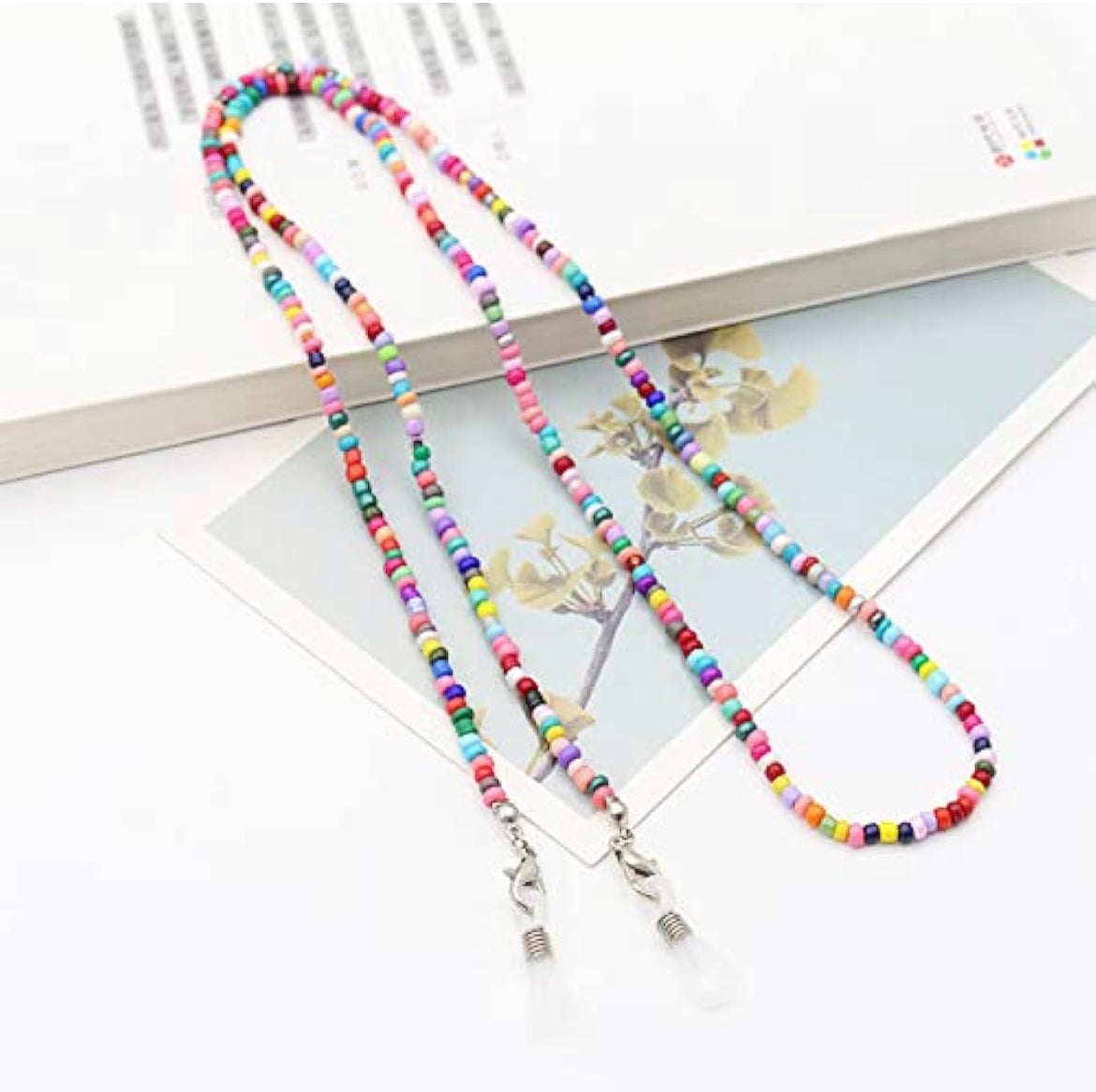 Sunglasses chain