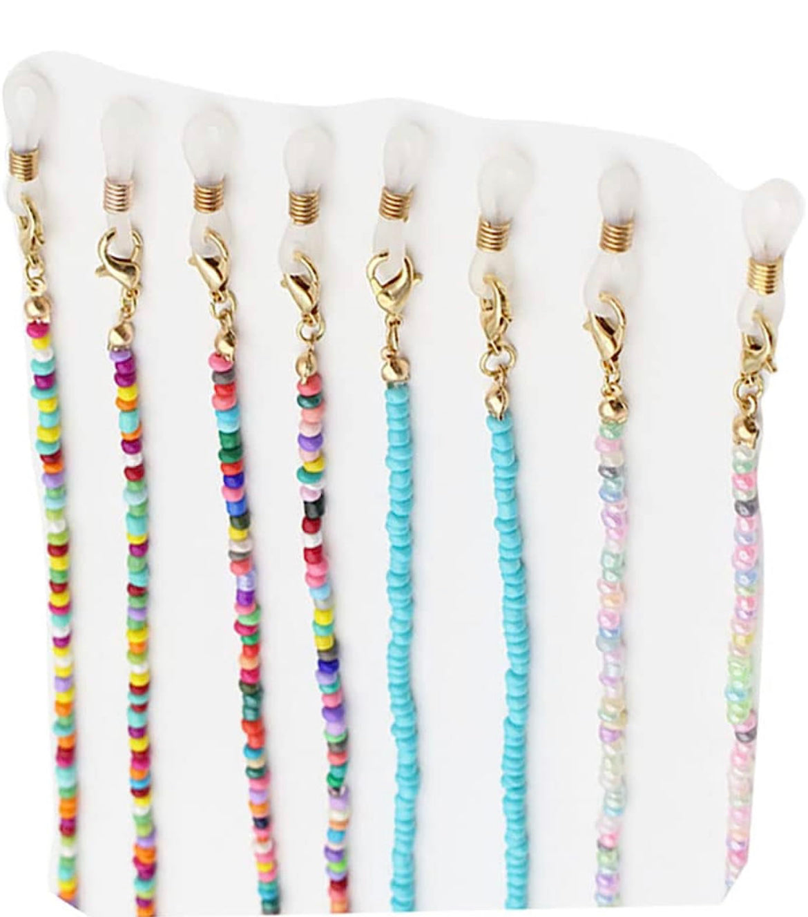 Sunglasses chain