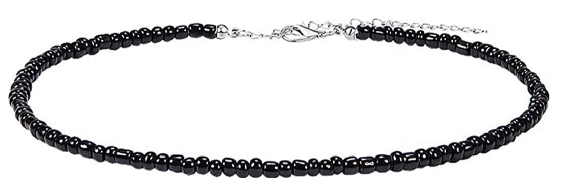 Shell Choker Necklaces