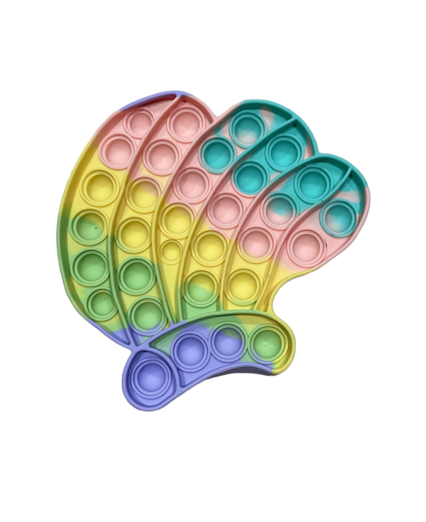Pop Fidget Sensory & Stress Reliever Toy