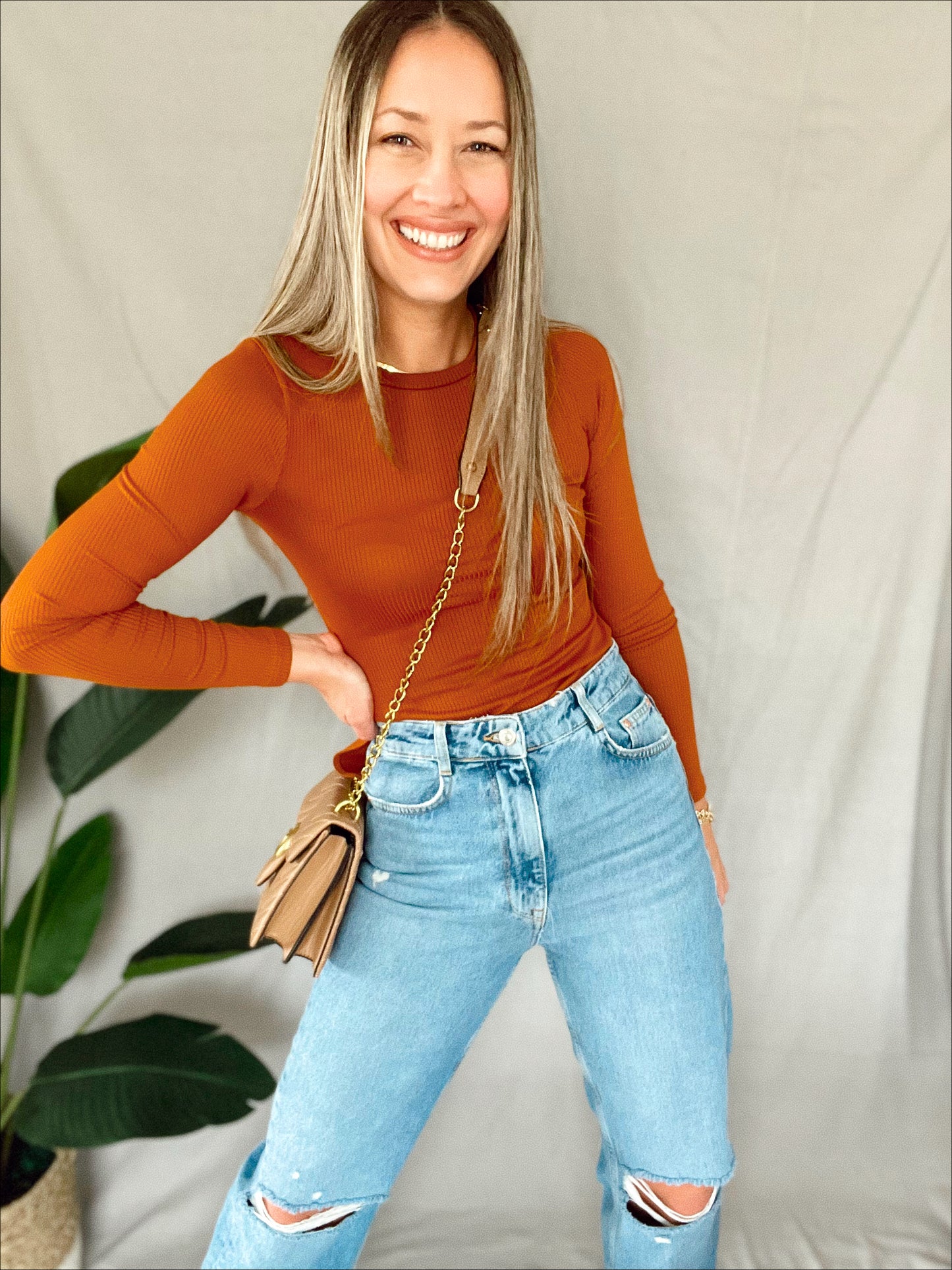 Camel Top