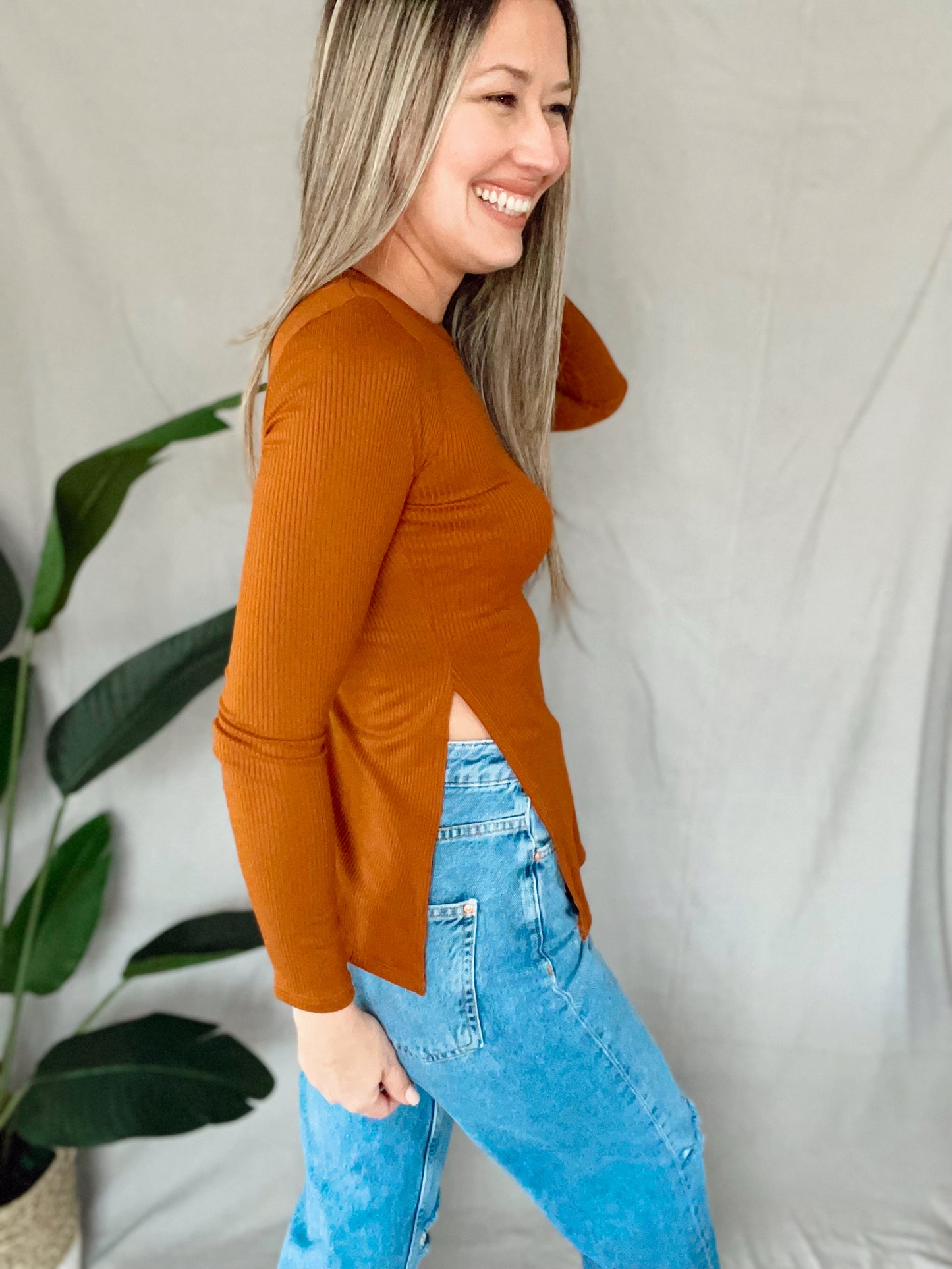 Camel Top