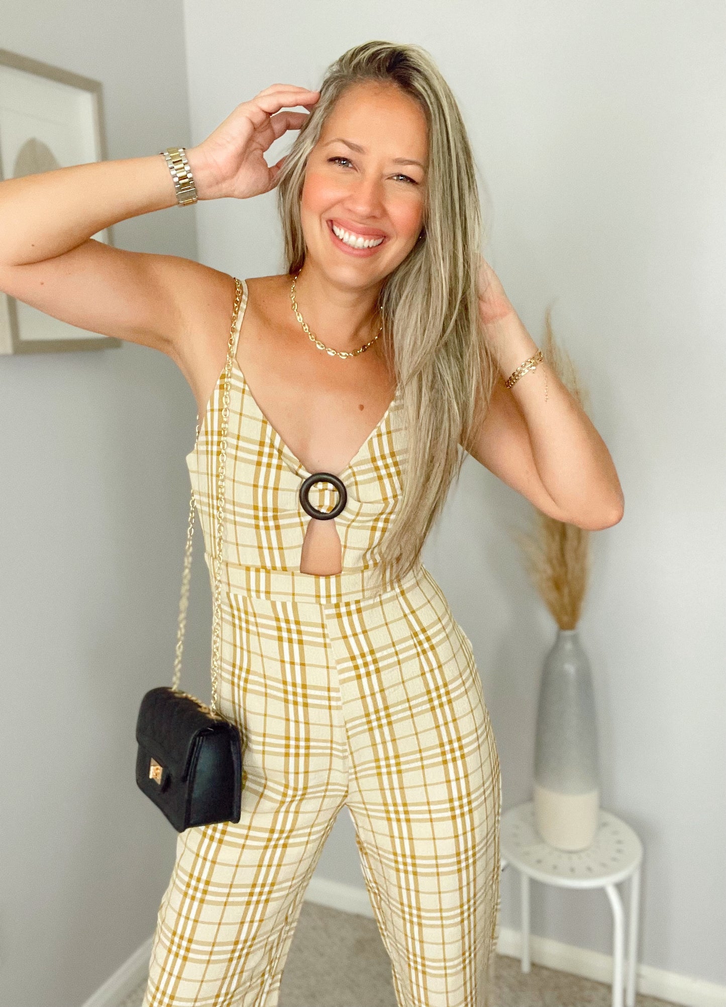 Logan Jumpsuit