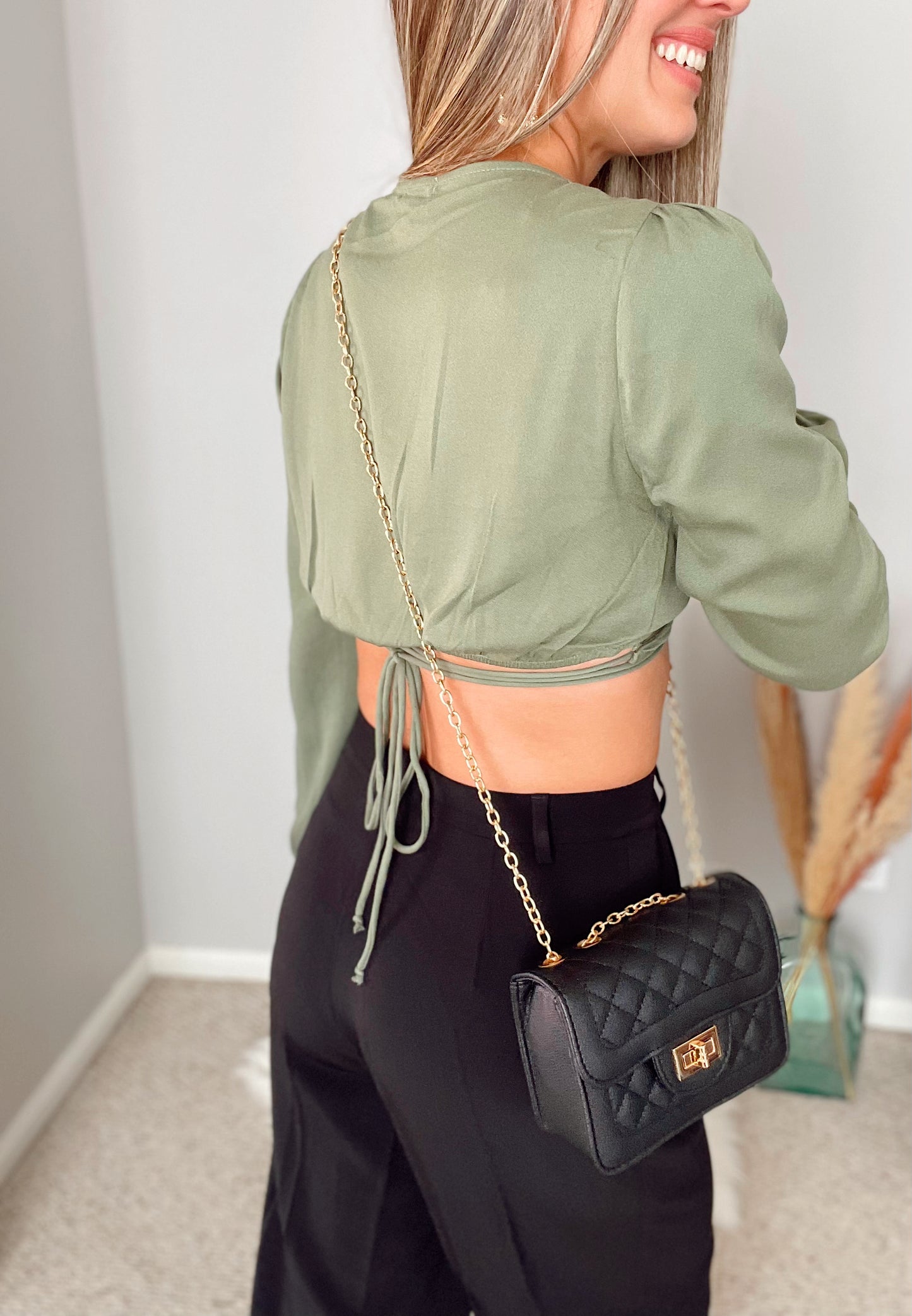 Olivia Sage Top