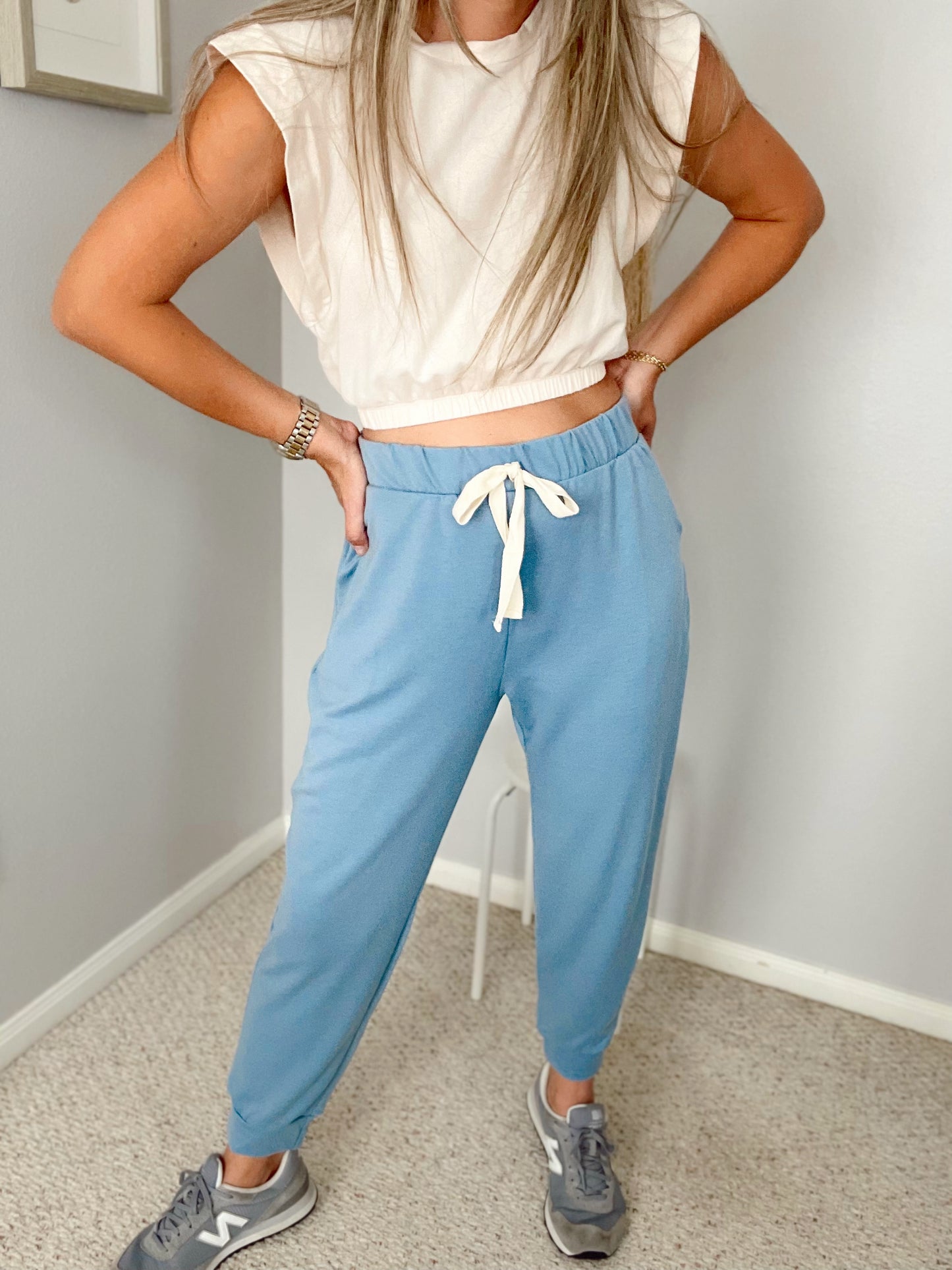 Gia Jogger