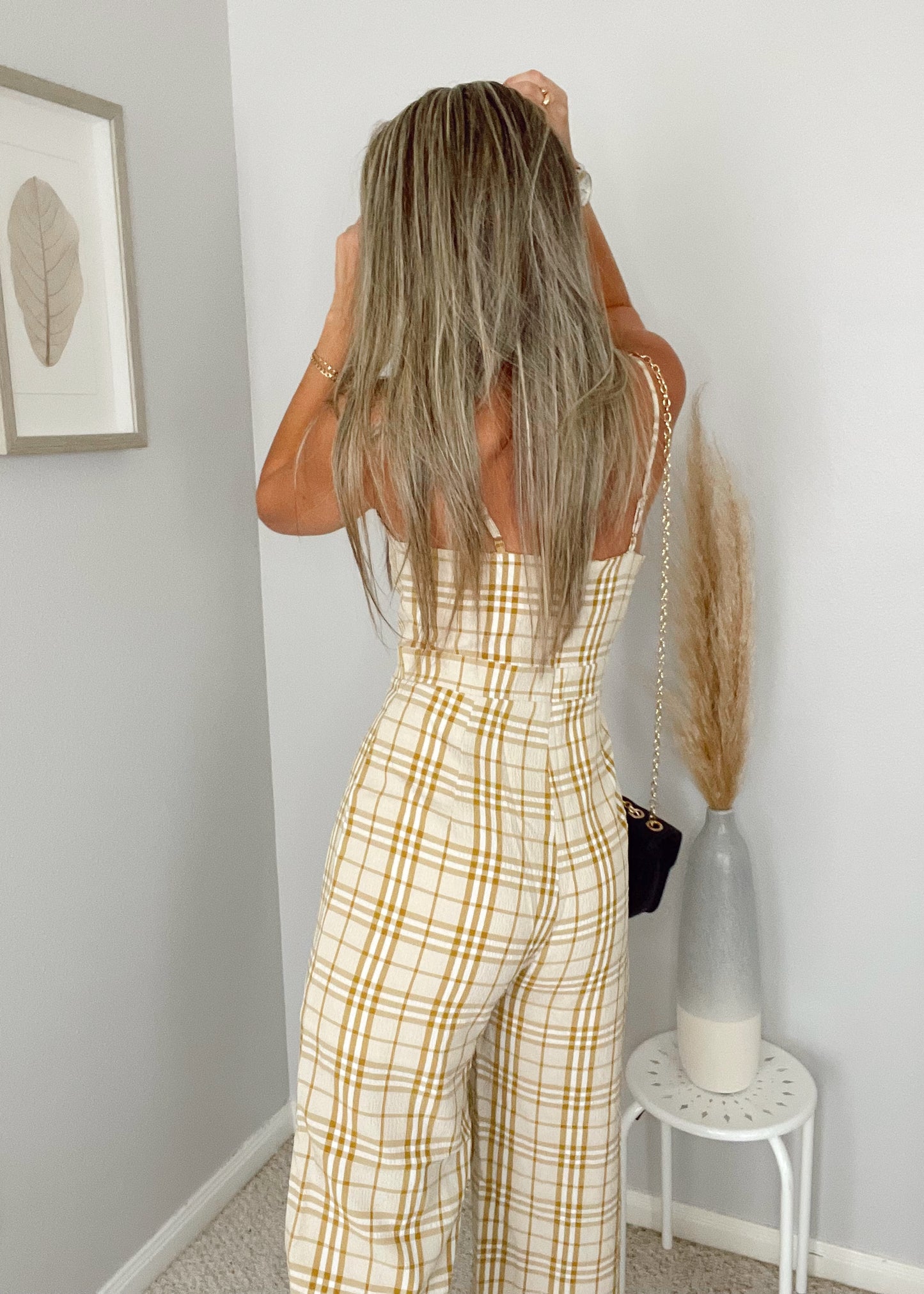 Logan Jumpsuit