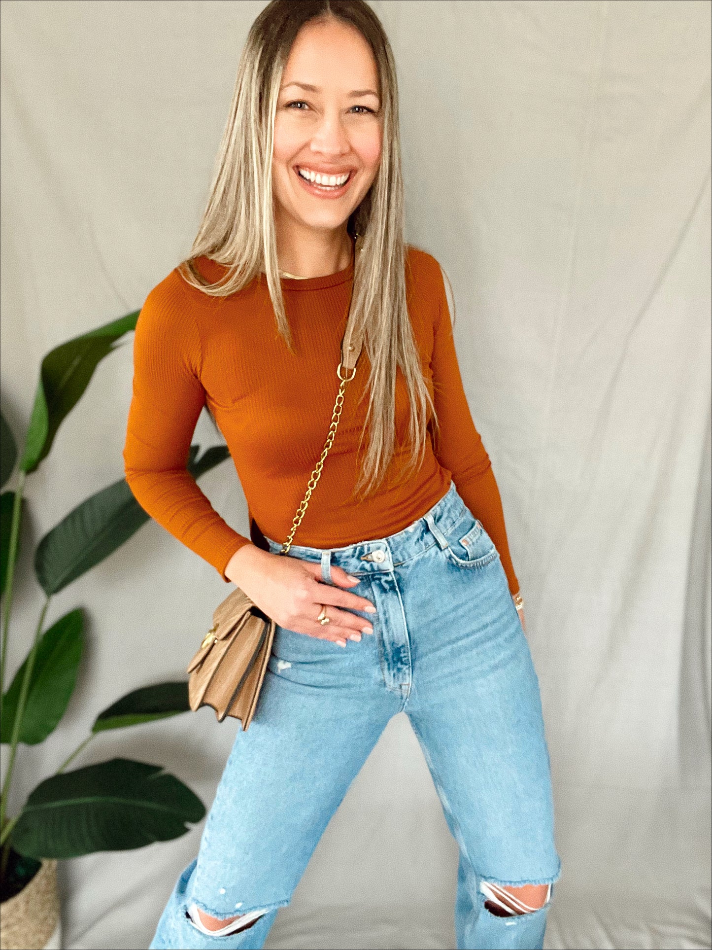 Camel Top