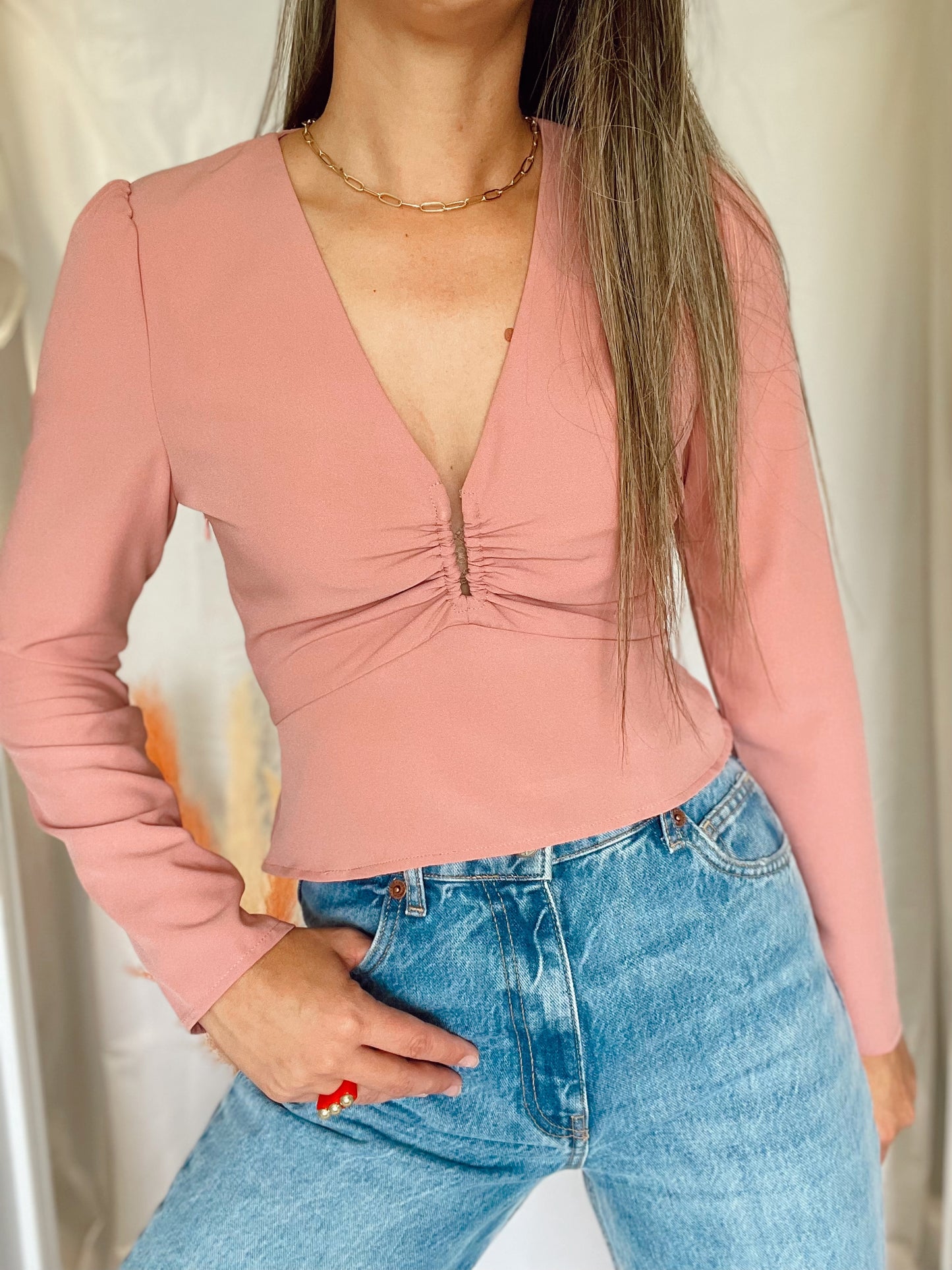 Sara Rose Top