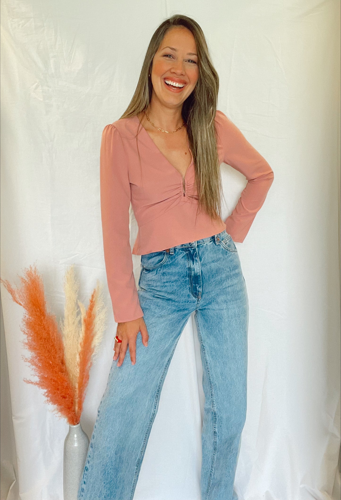 Sara Rose Top