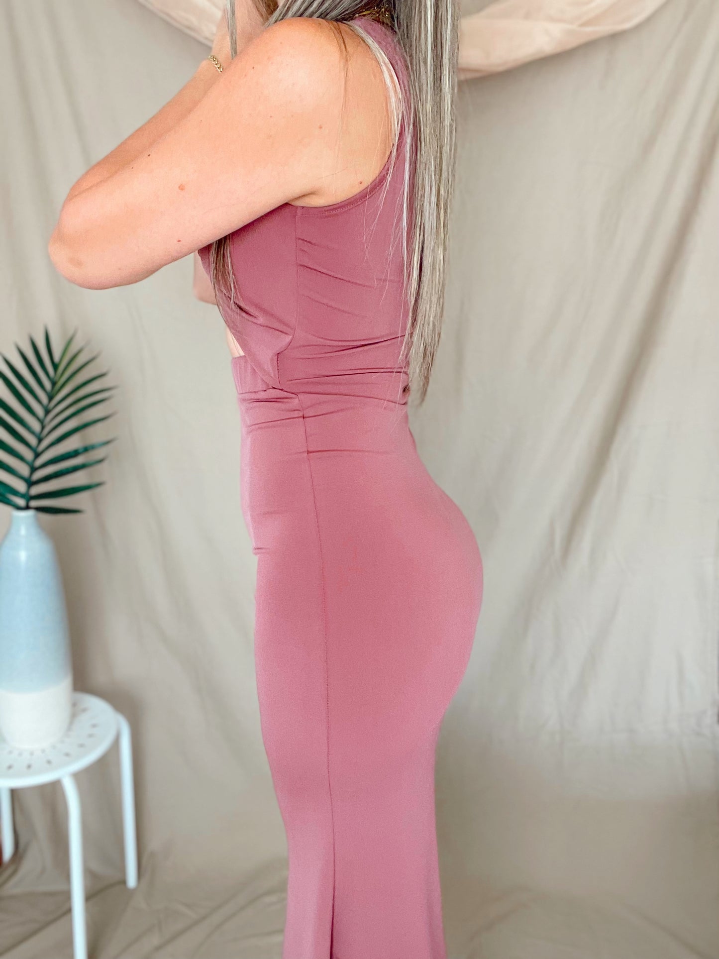 Malia Dress