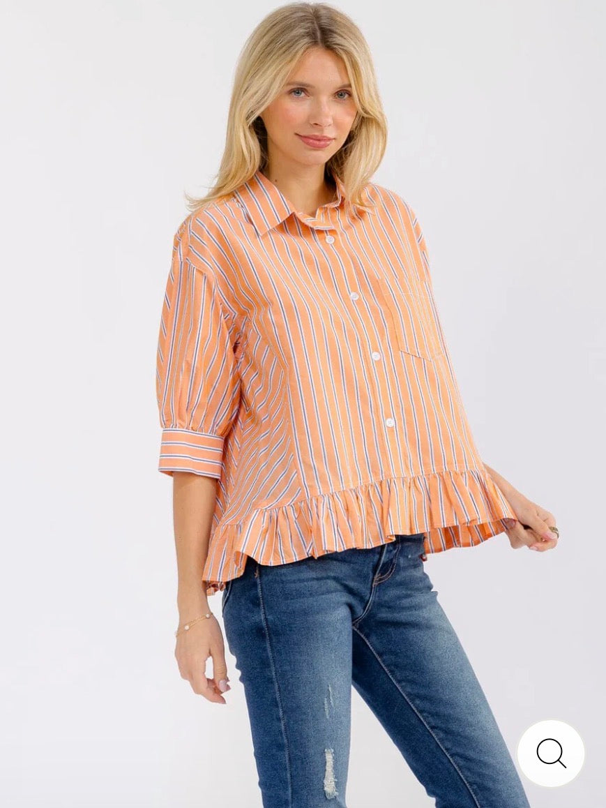 Apricot Top