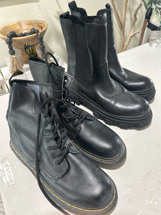 Markets Shoes