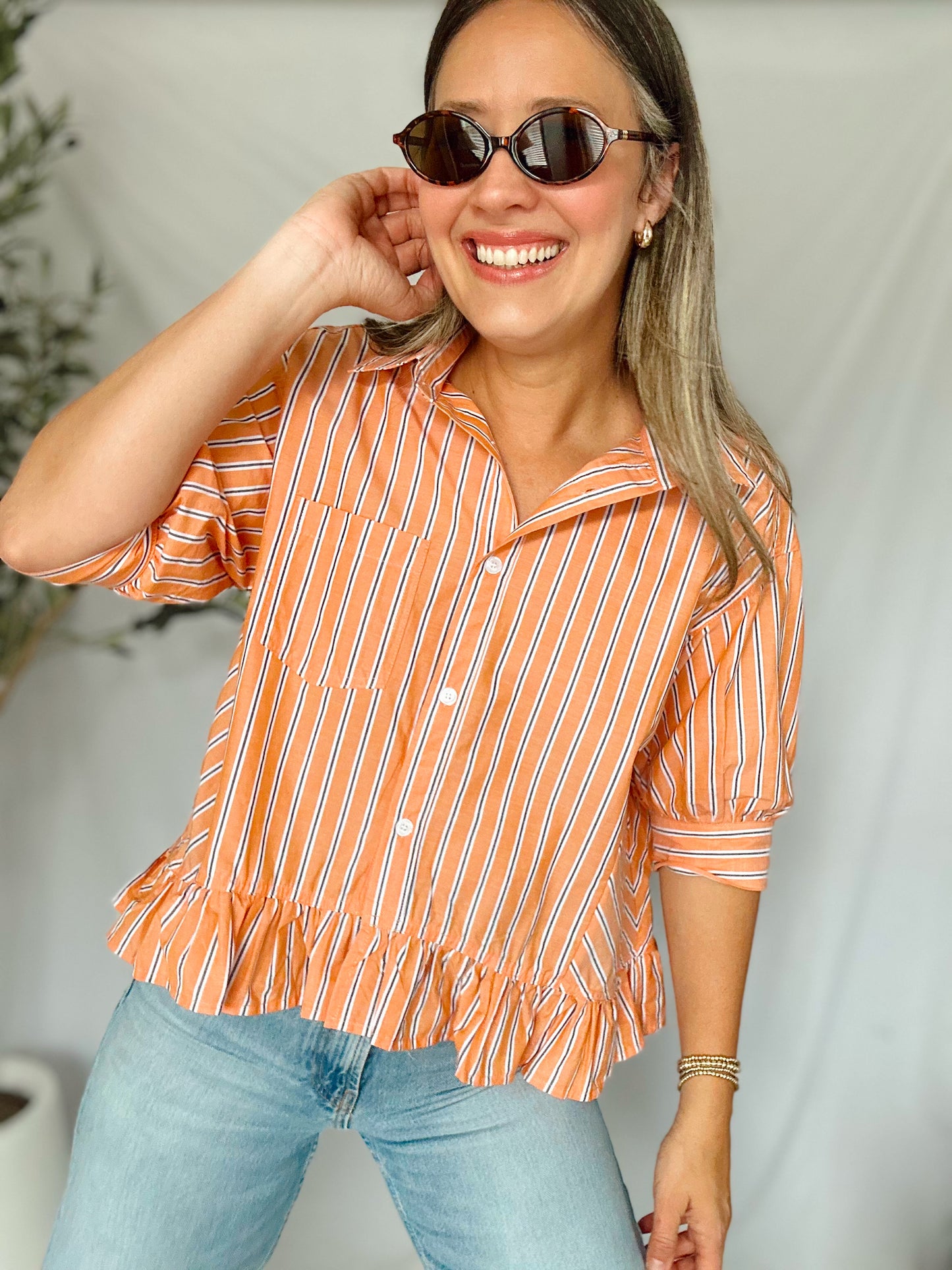 Apricot Top