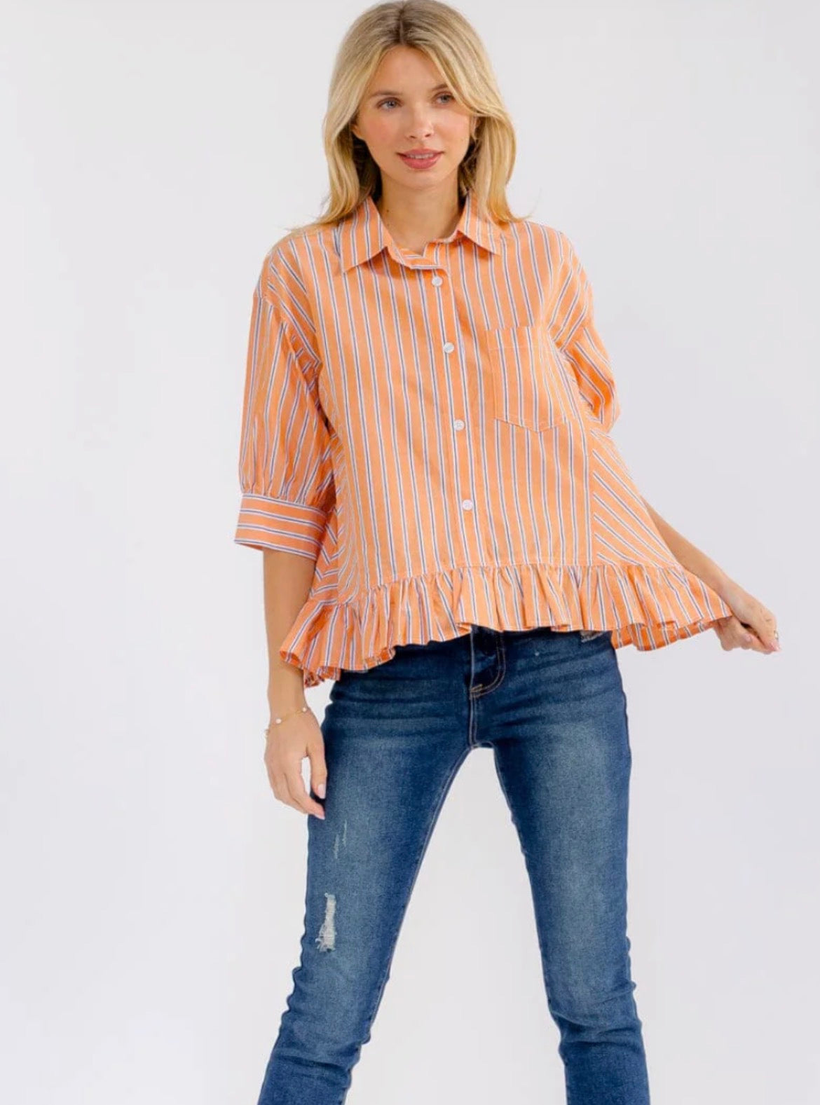 Apricot Top