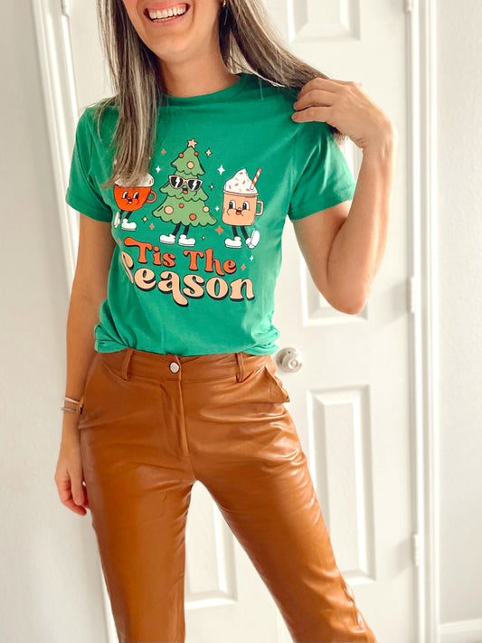 Tis the season Tee