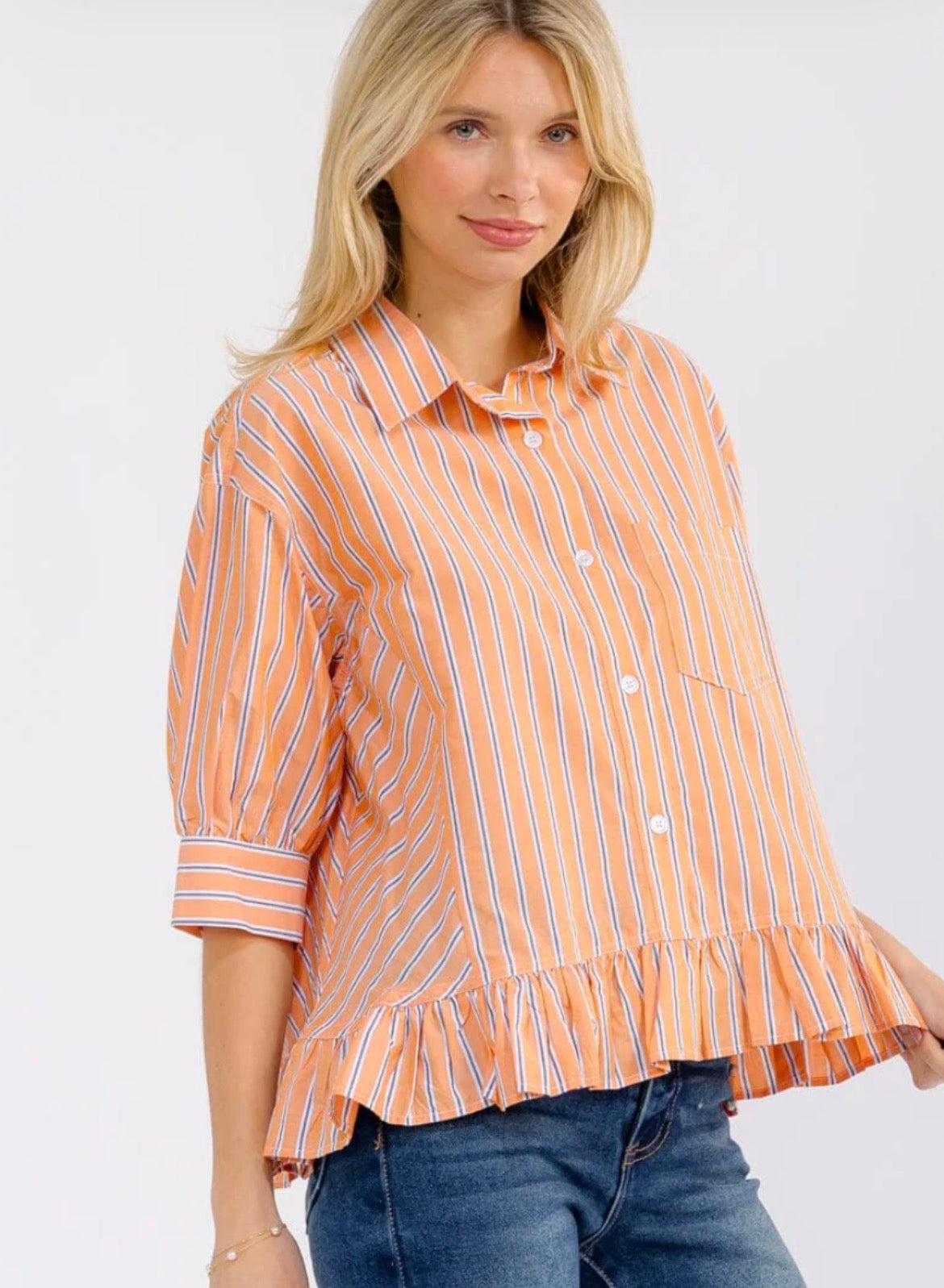 Apricot Top