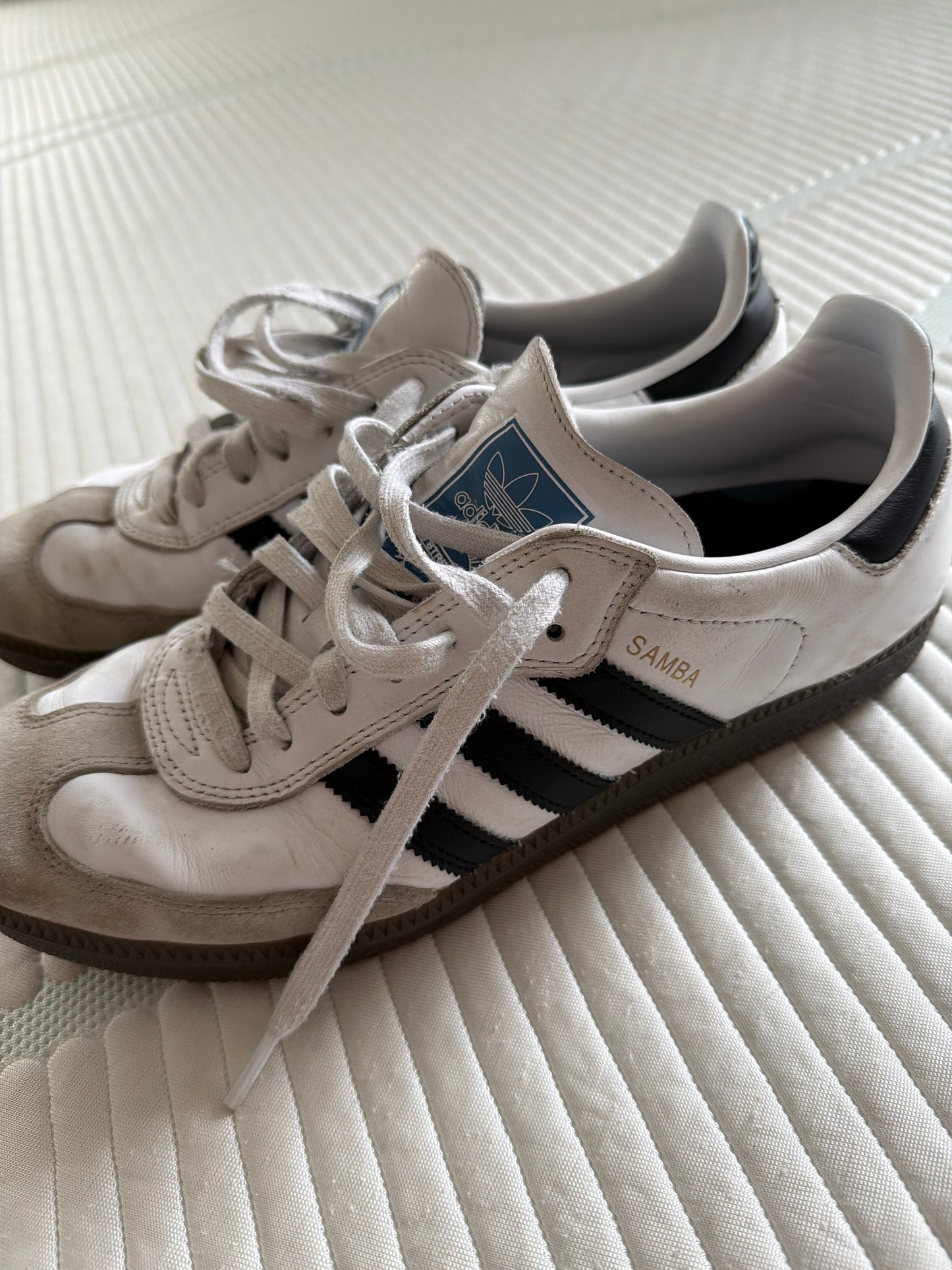 Adidas Samba