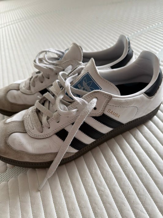 Adidas Samba