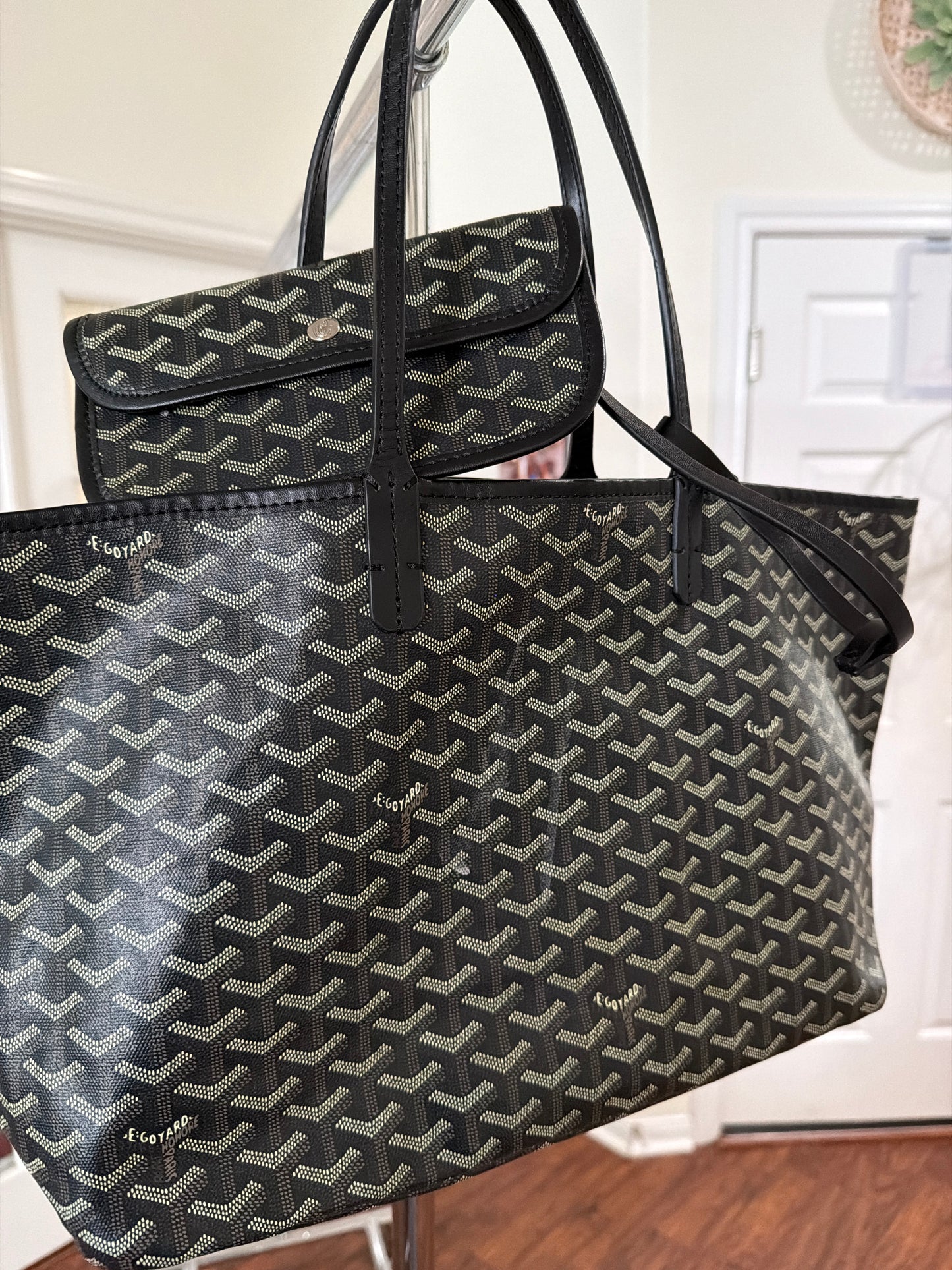 Dupe- Goyard