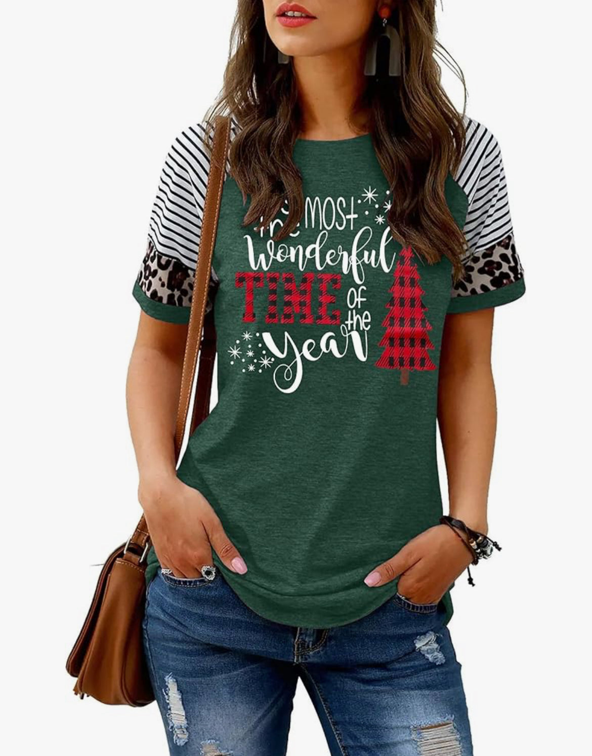 Its the most wonderful time of the year T-shirt