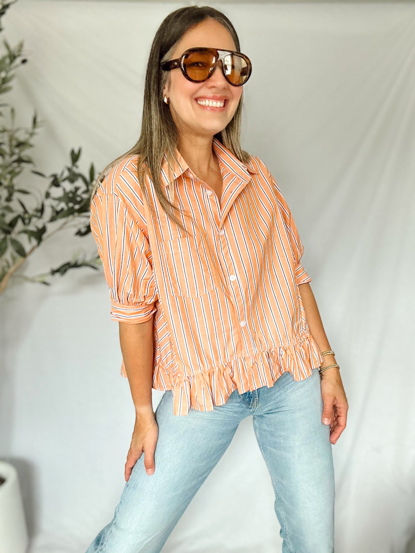 Apricot Top
