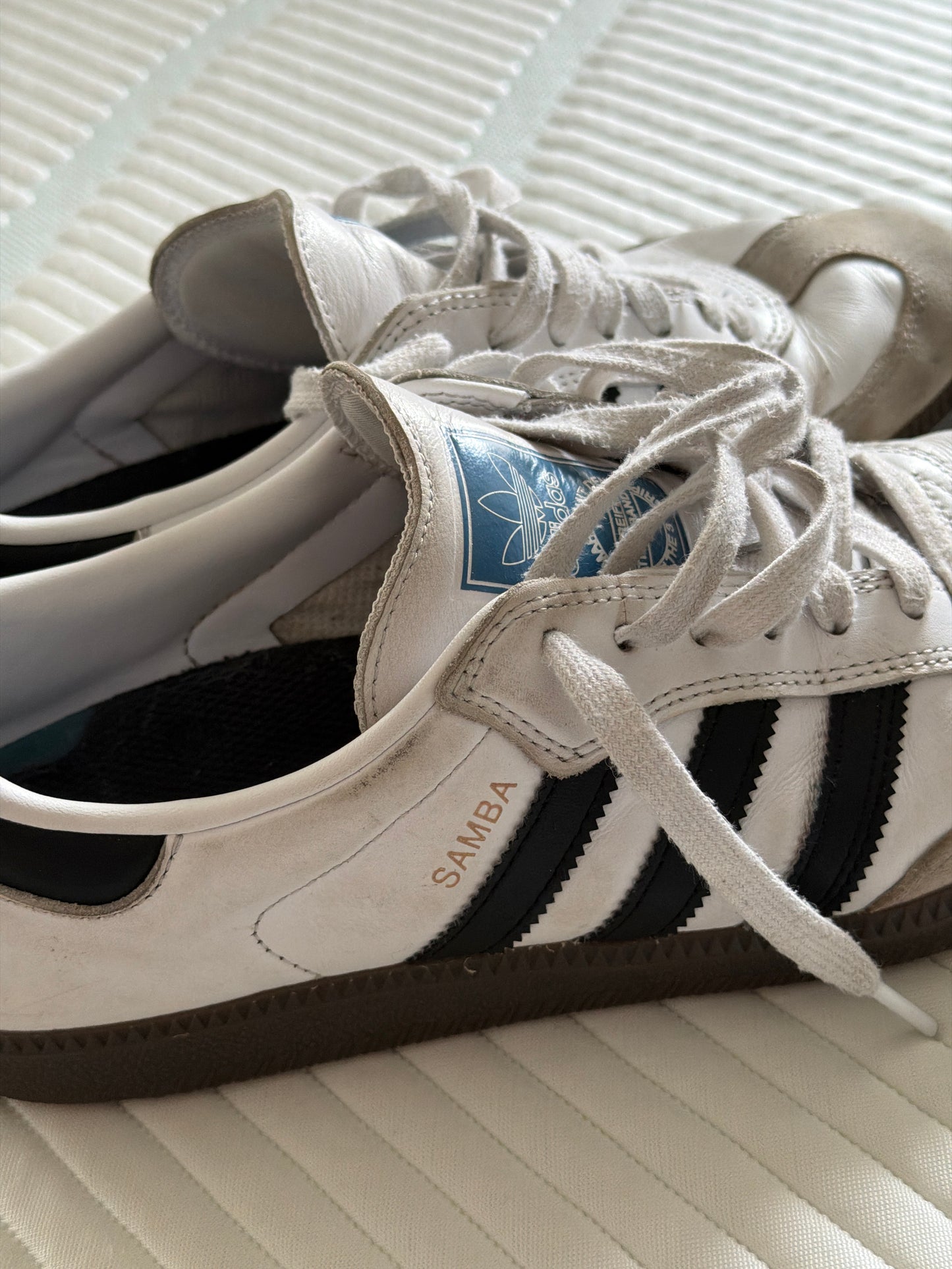 Adidas Samba