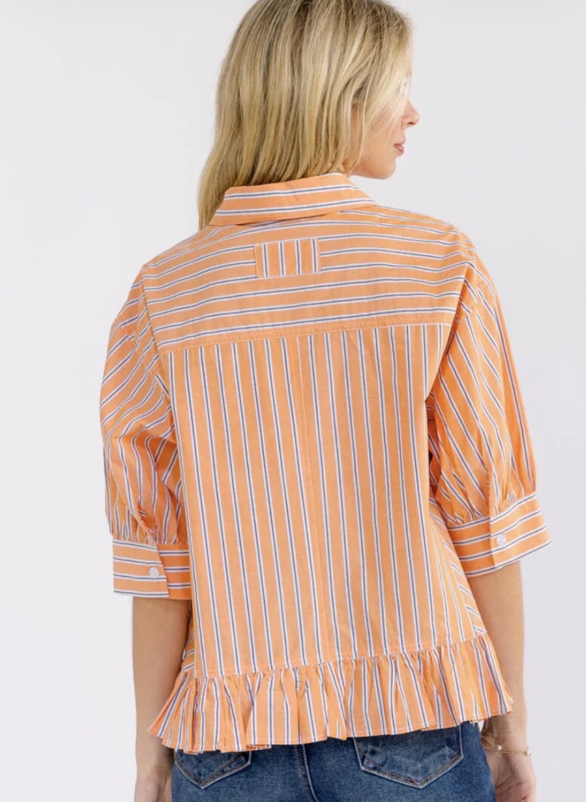 Apricot Top