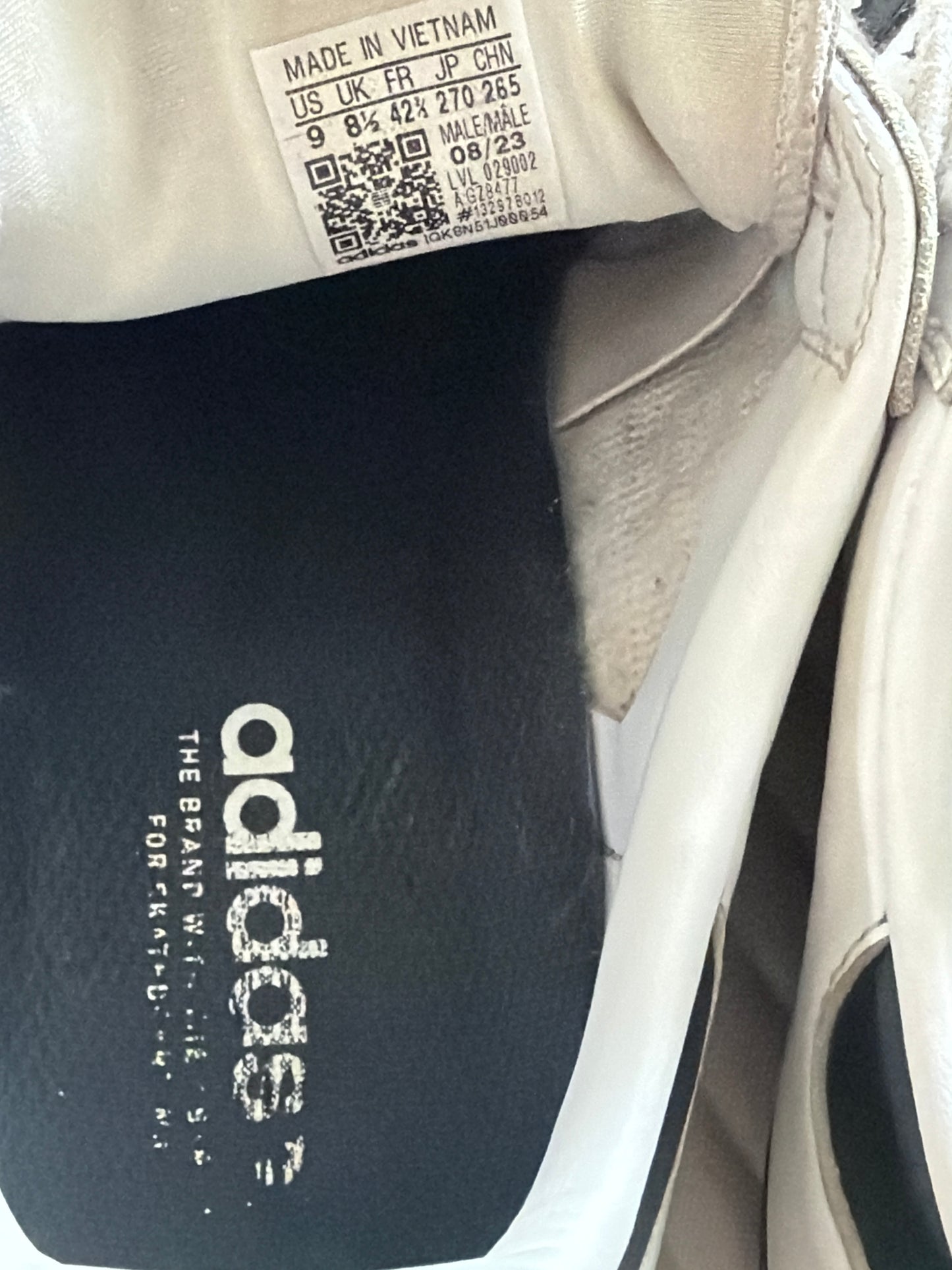 Adidas Samba