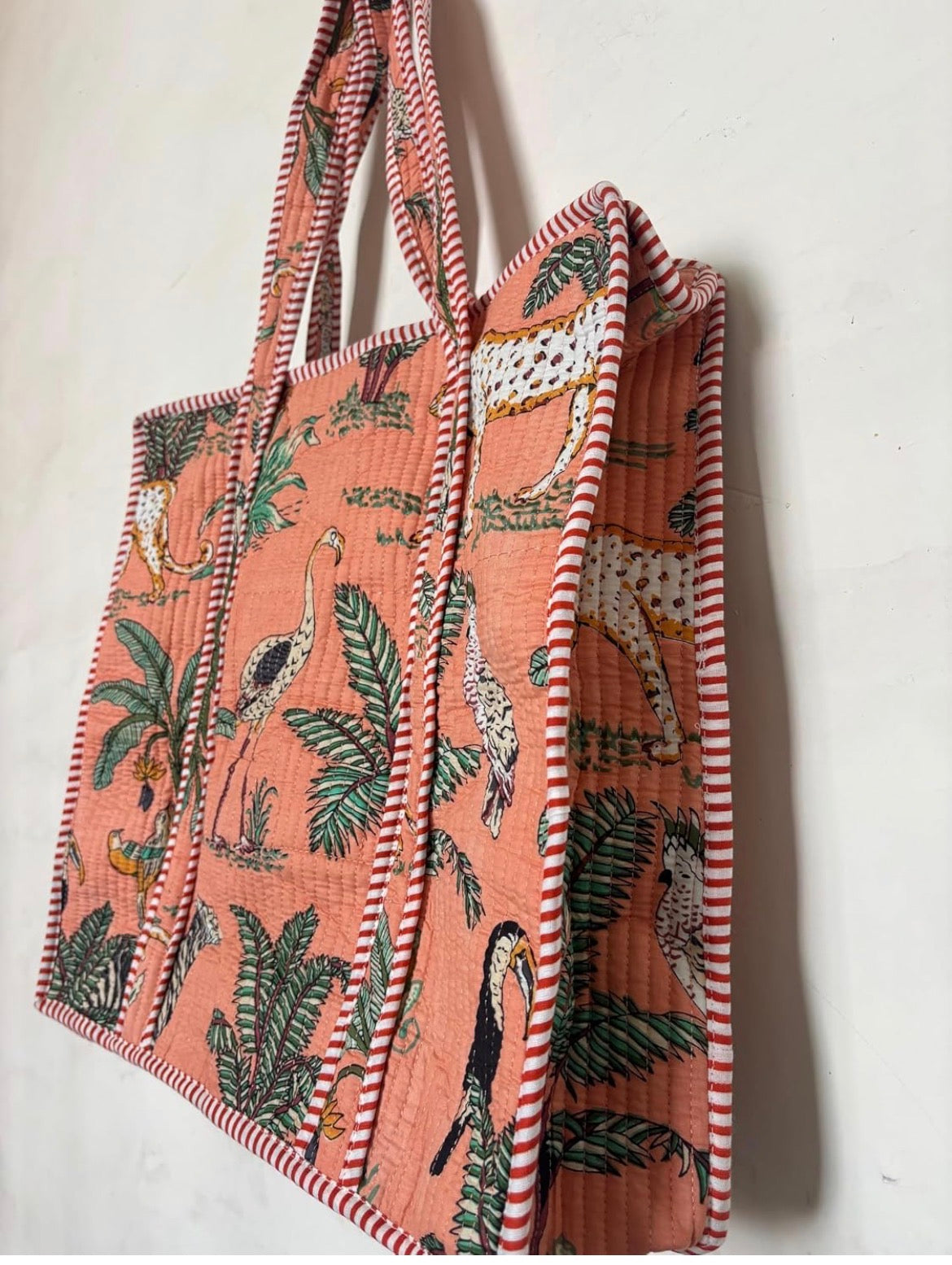 Summer bag