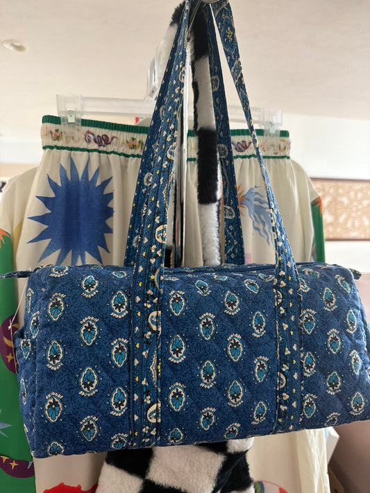 Cartera vinagre