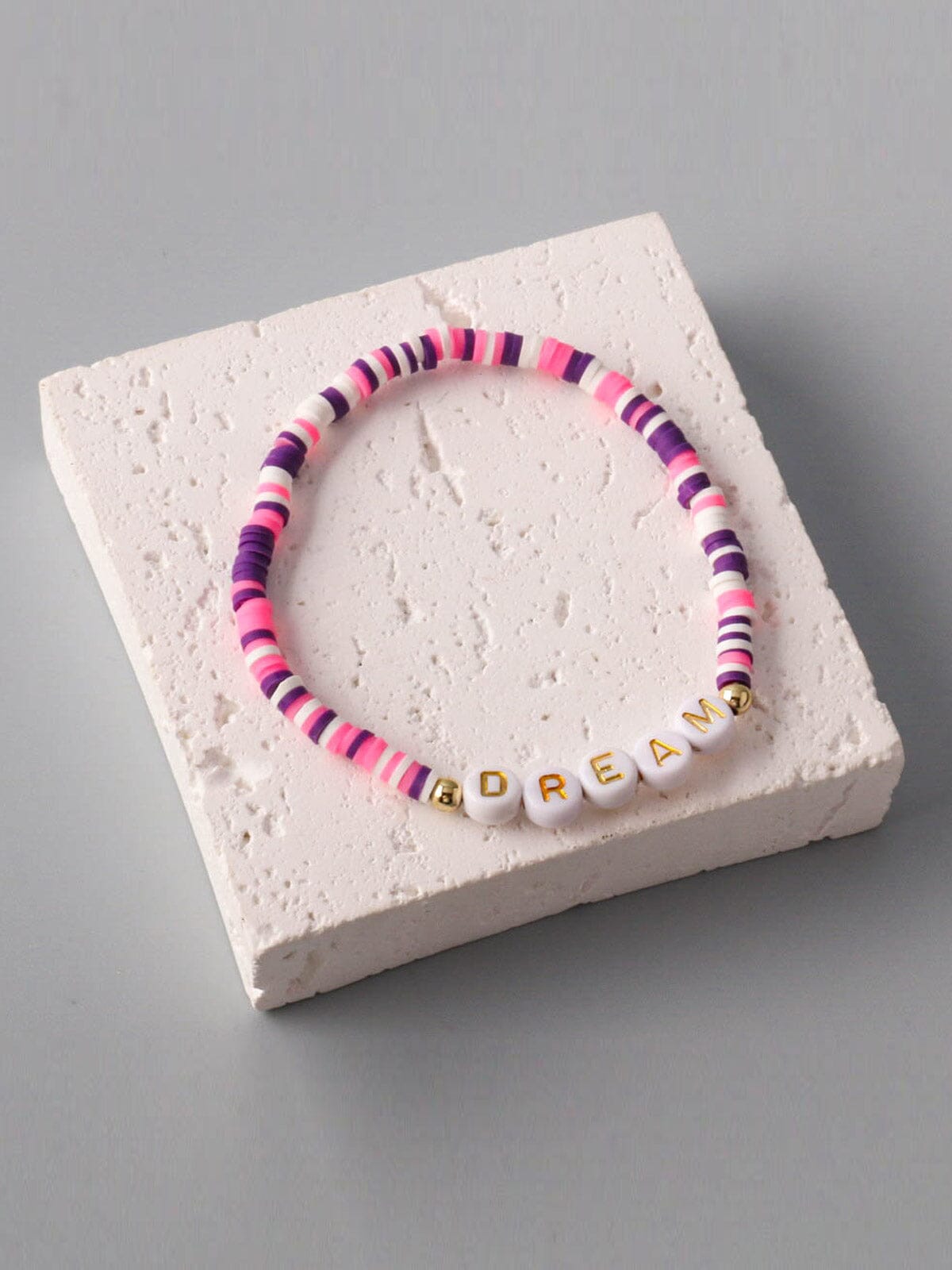 Colors Beads Bracelets
