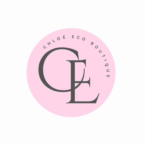 CHLOÈ ECO BOUTIQUE  logo