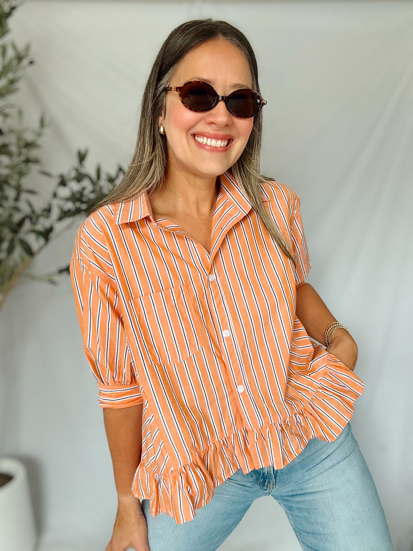 Apricot Top