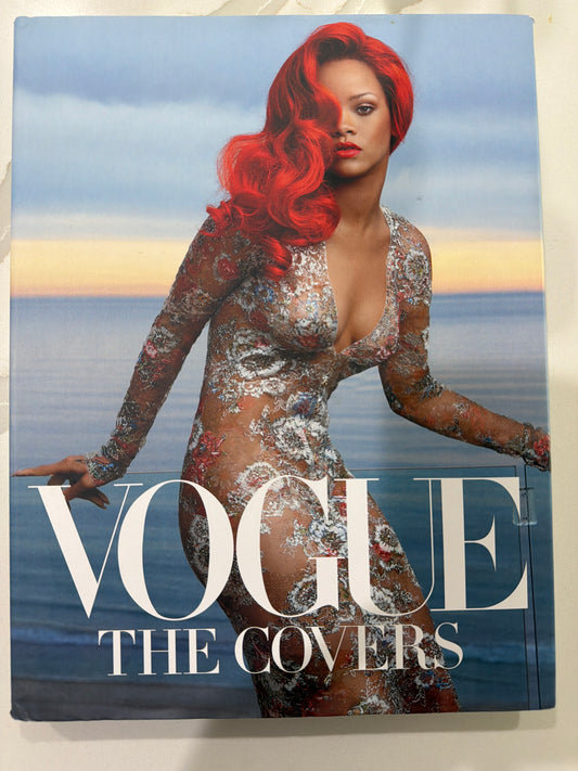 Vogue Book