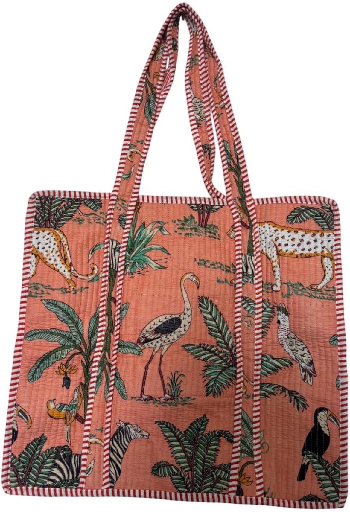 Summer bag