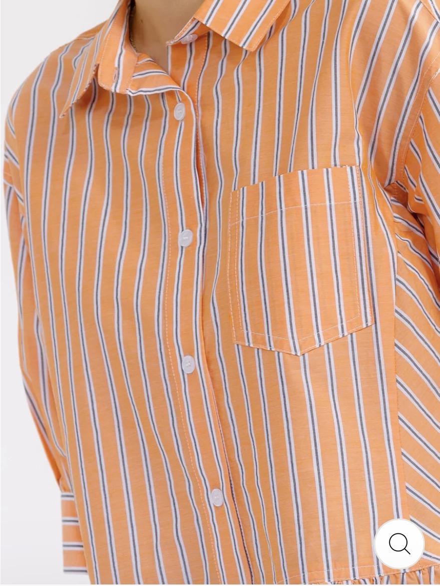 Apricot Top