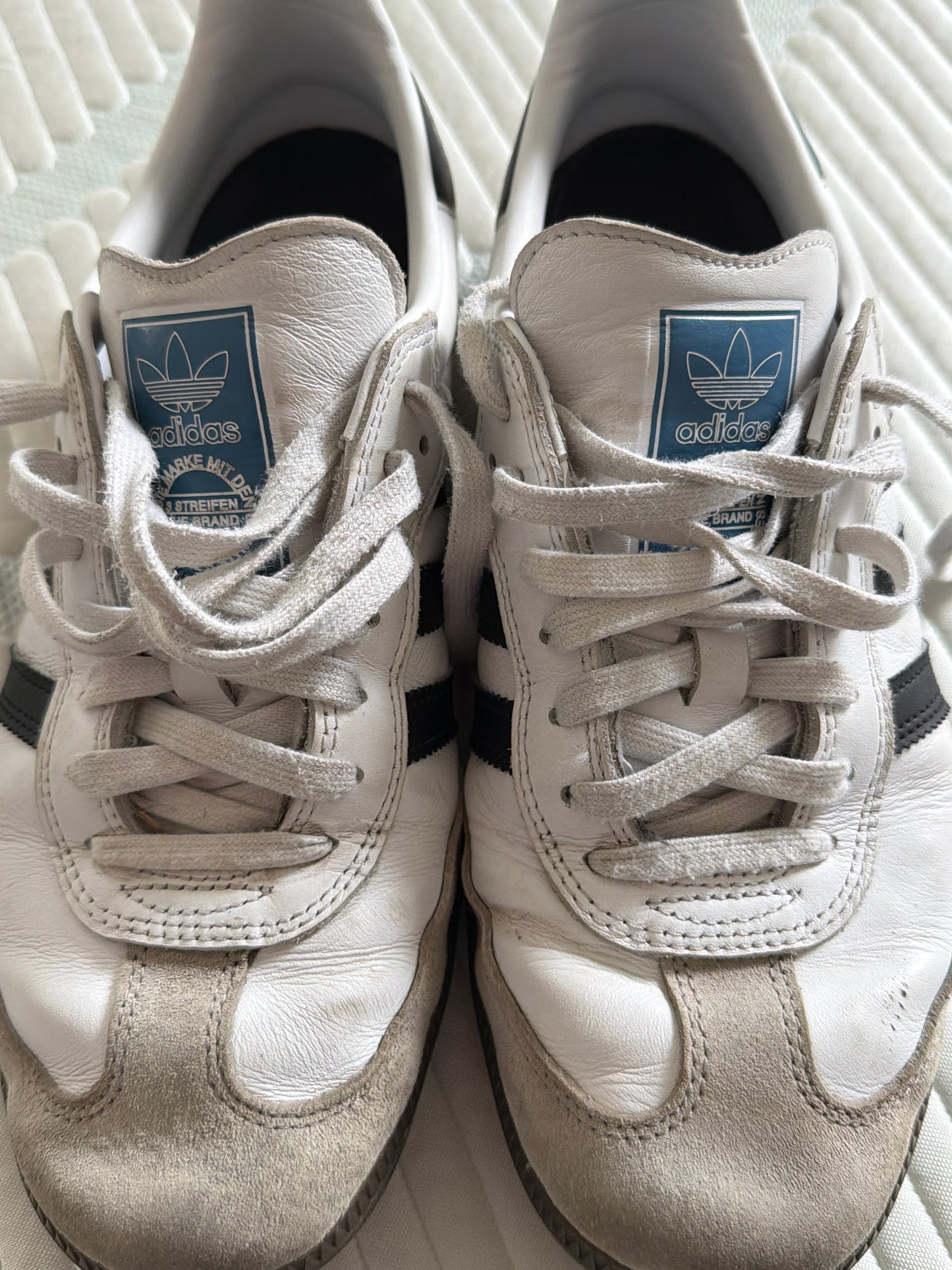Adidas Samba