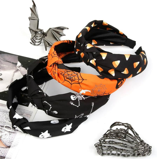 Halloween Headband