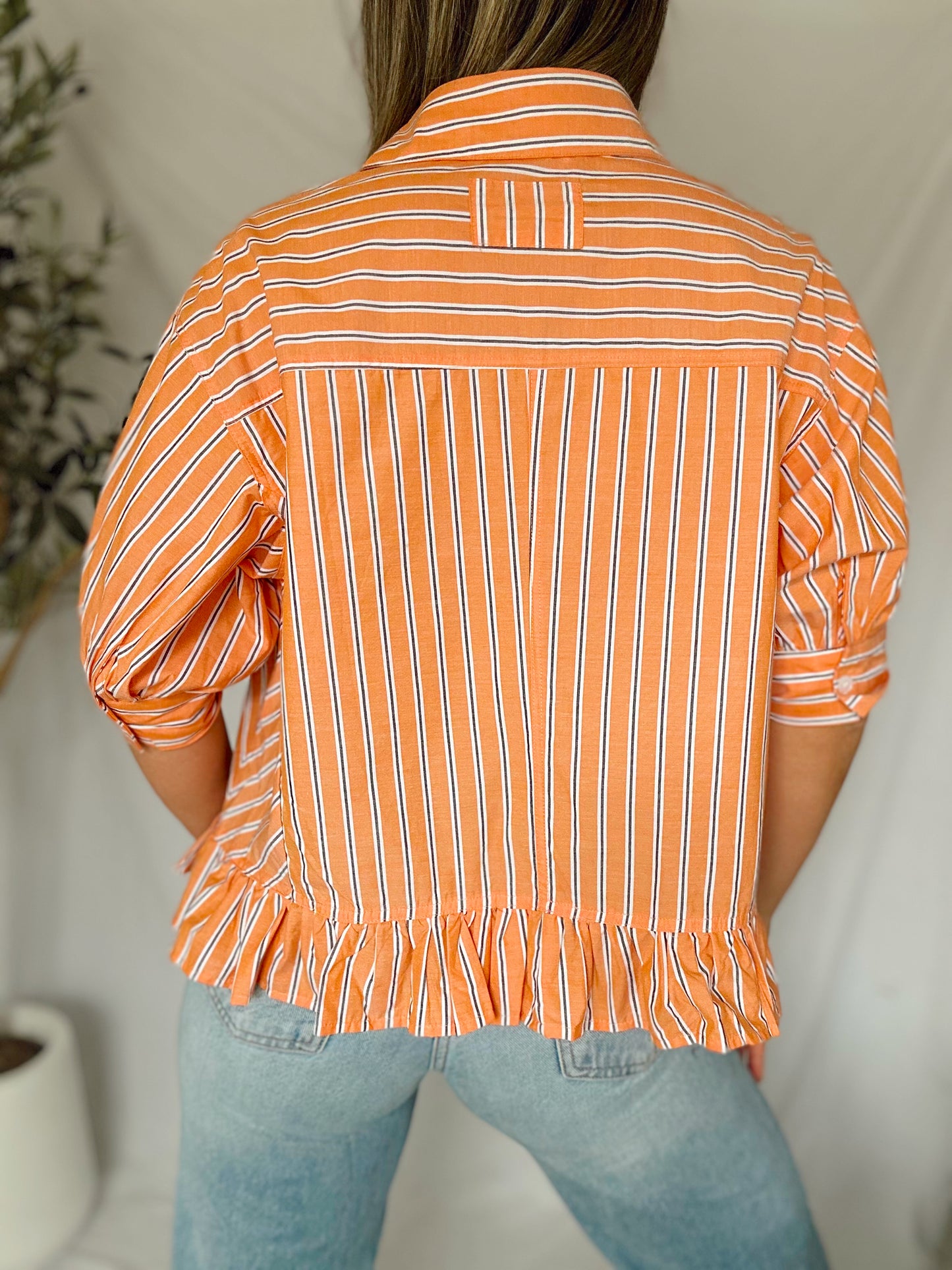 Apricot Top