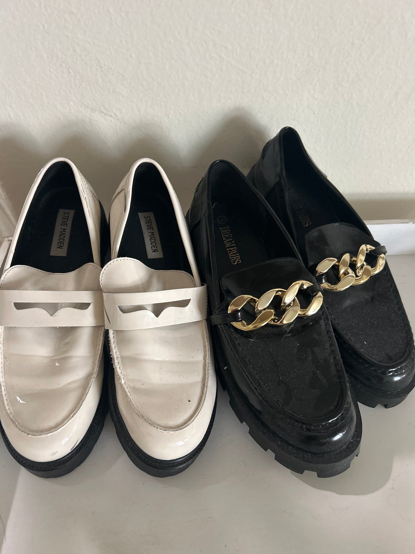 Markets Shoes
