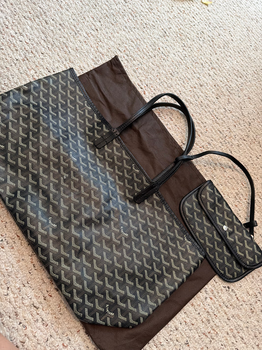 Dupe- Goyard